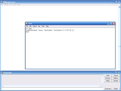 How to Program Using MSW Logo : 6 Steps - Instructables
