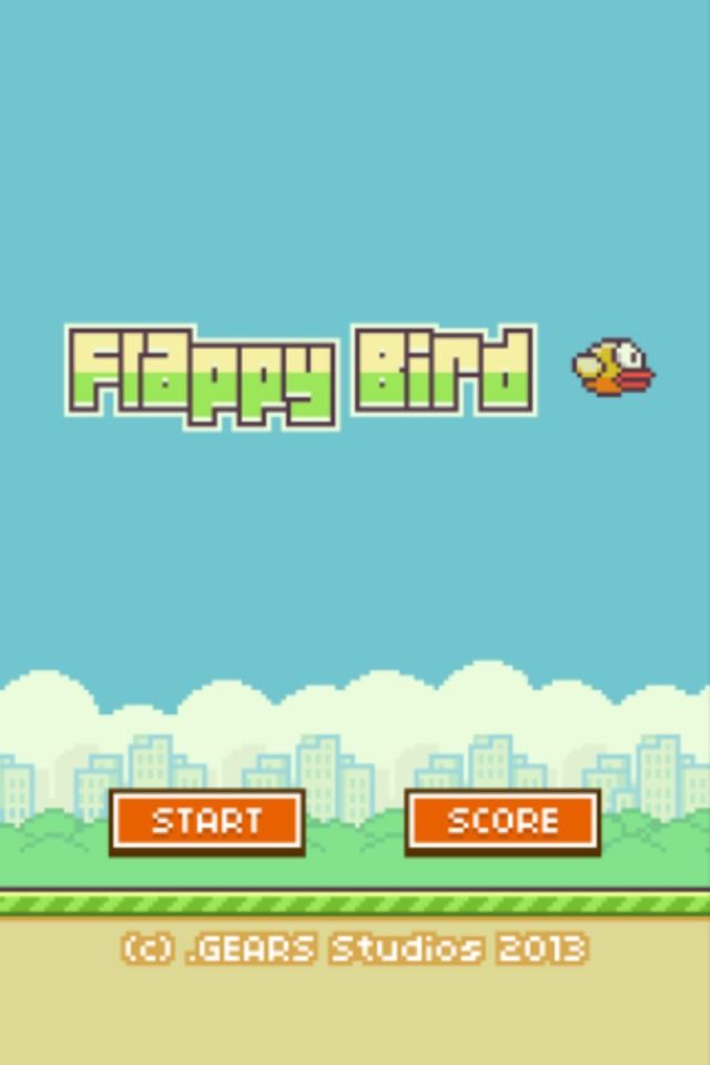 How to Play Flappy Bird