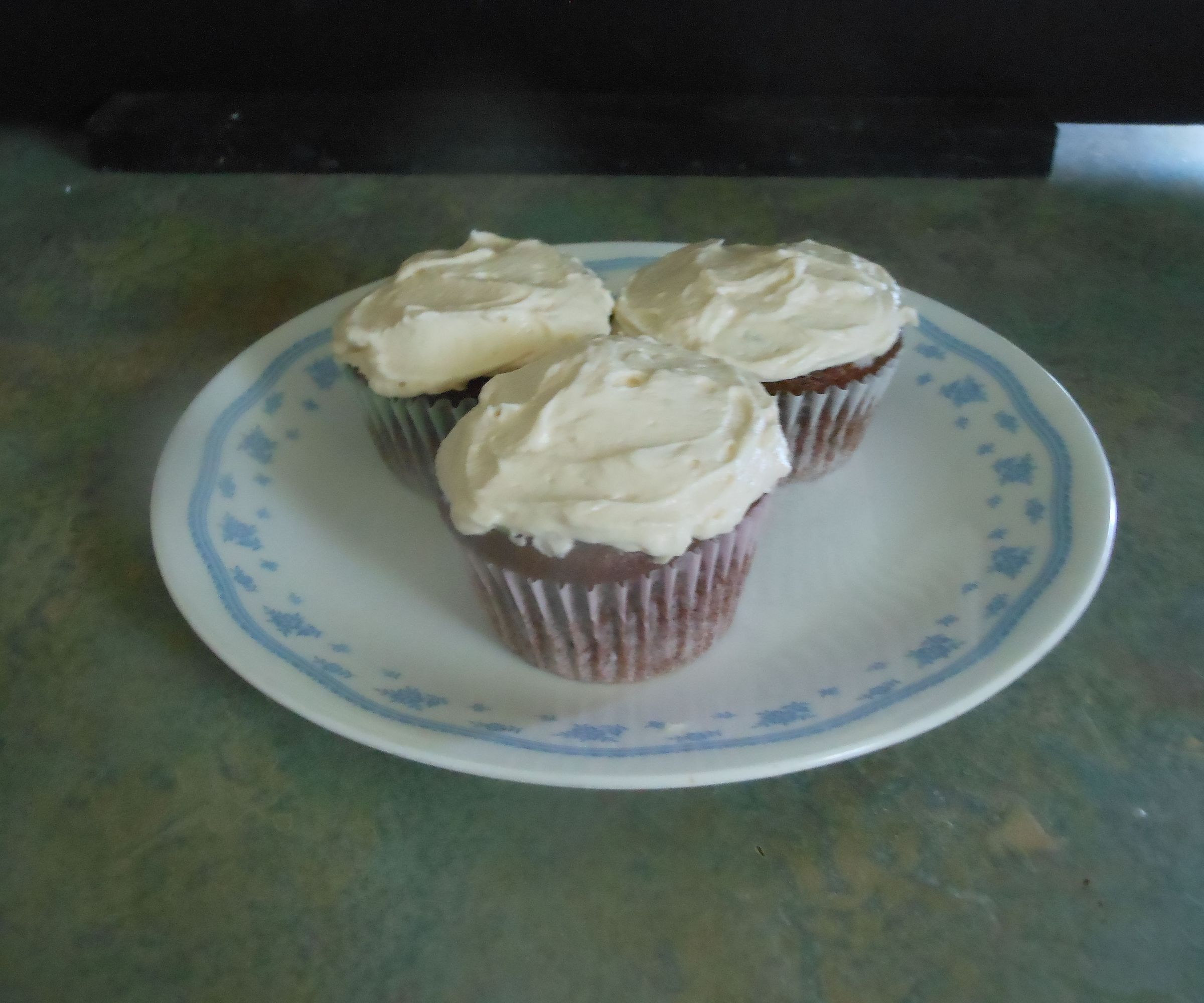 "That's the Best Frosting I've Ever Had" Frosting