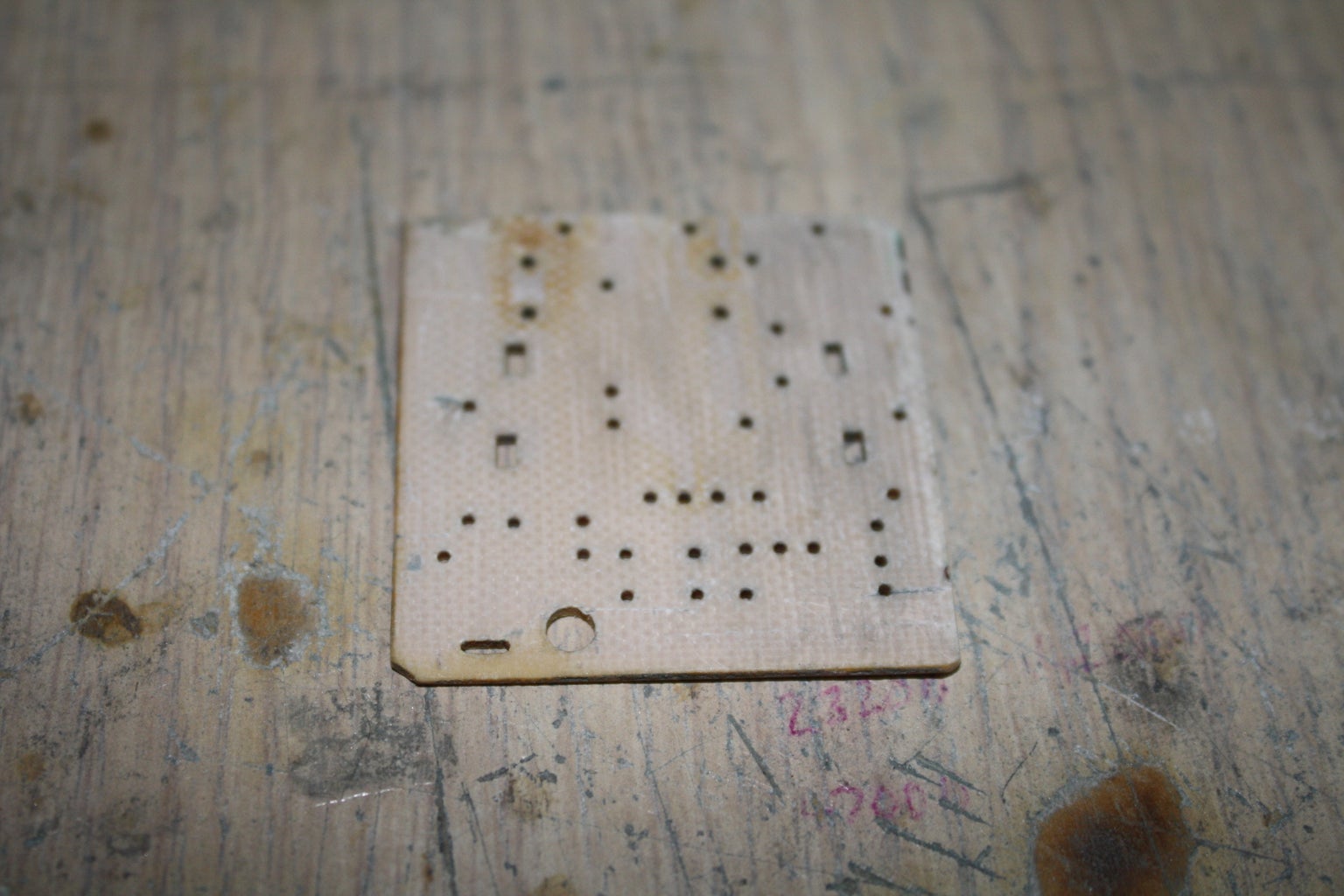 DIY Circuit Board Creation : 6 Steps - Instructables