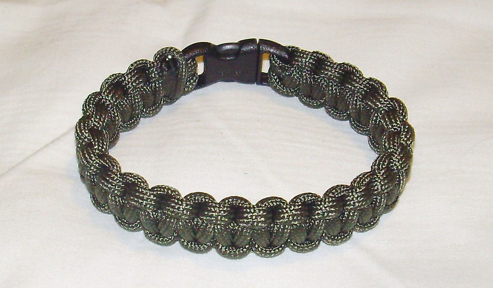 Para-cord Bracelet