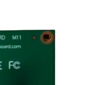 RBM11G Outdoor Enclosure for LTE 4CA (Quectel EM160G) : 4 Steps ...