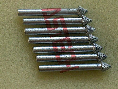 Very Higher Precision Diamond Cutting Tools for Stone CNC Engraver in 3D Relief Sculpture +60% Discount Shipping