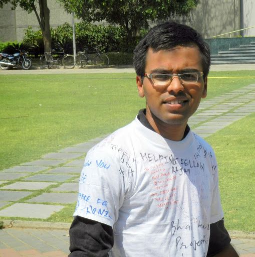 author