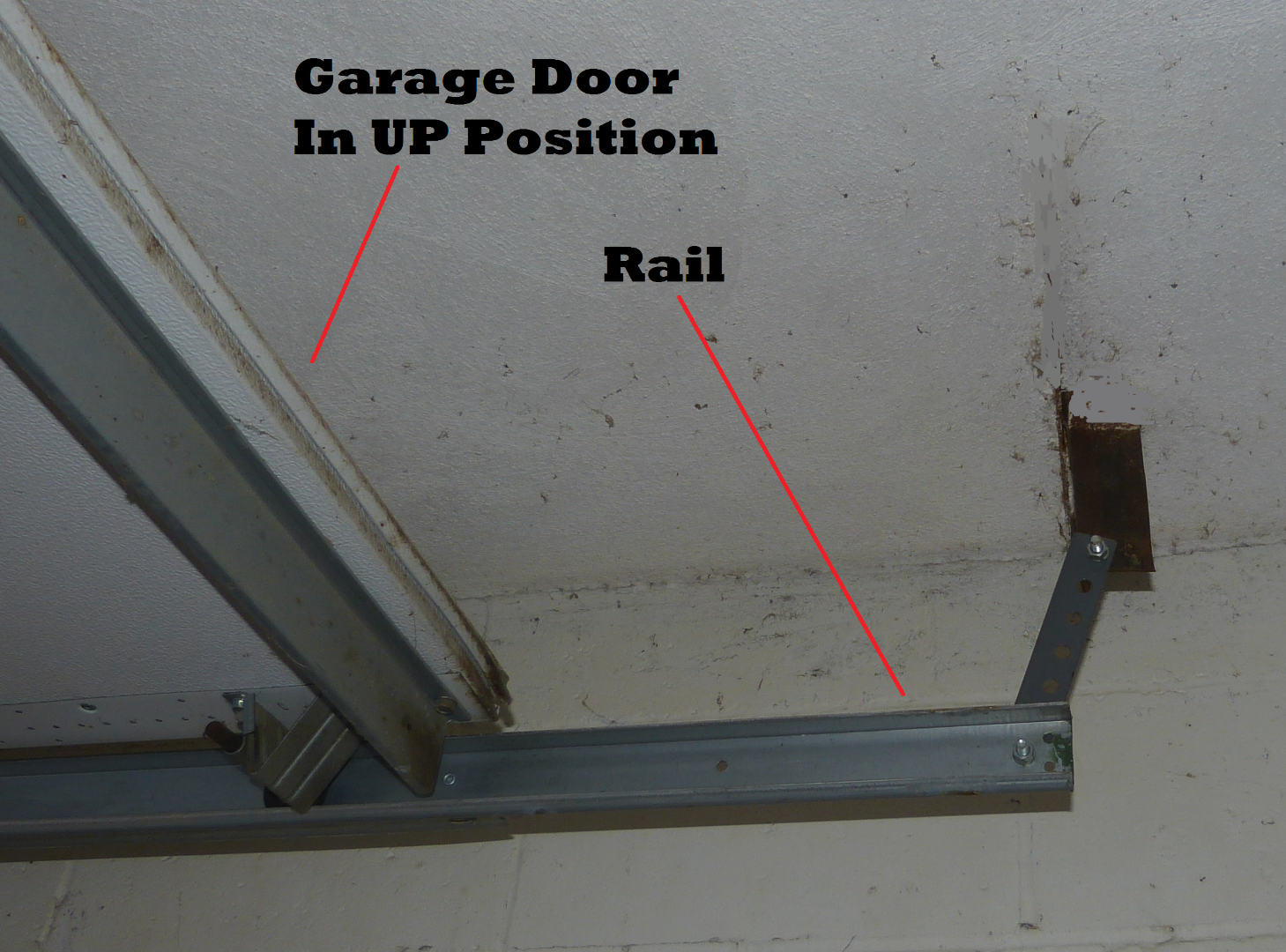 Automatic Garage Door Open/Closed Checker 12 Steps Instructables