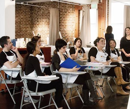 Beauty School Las Vegas