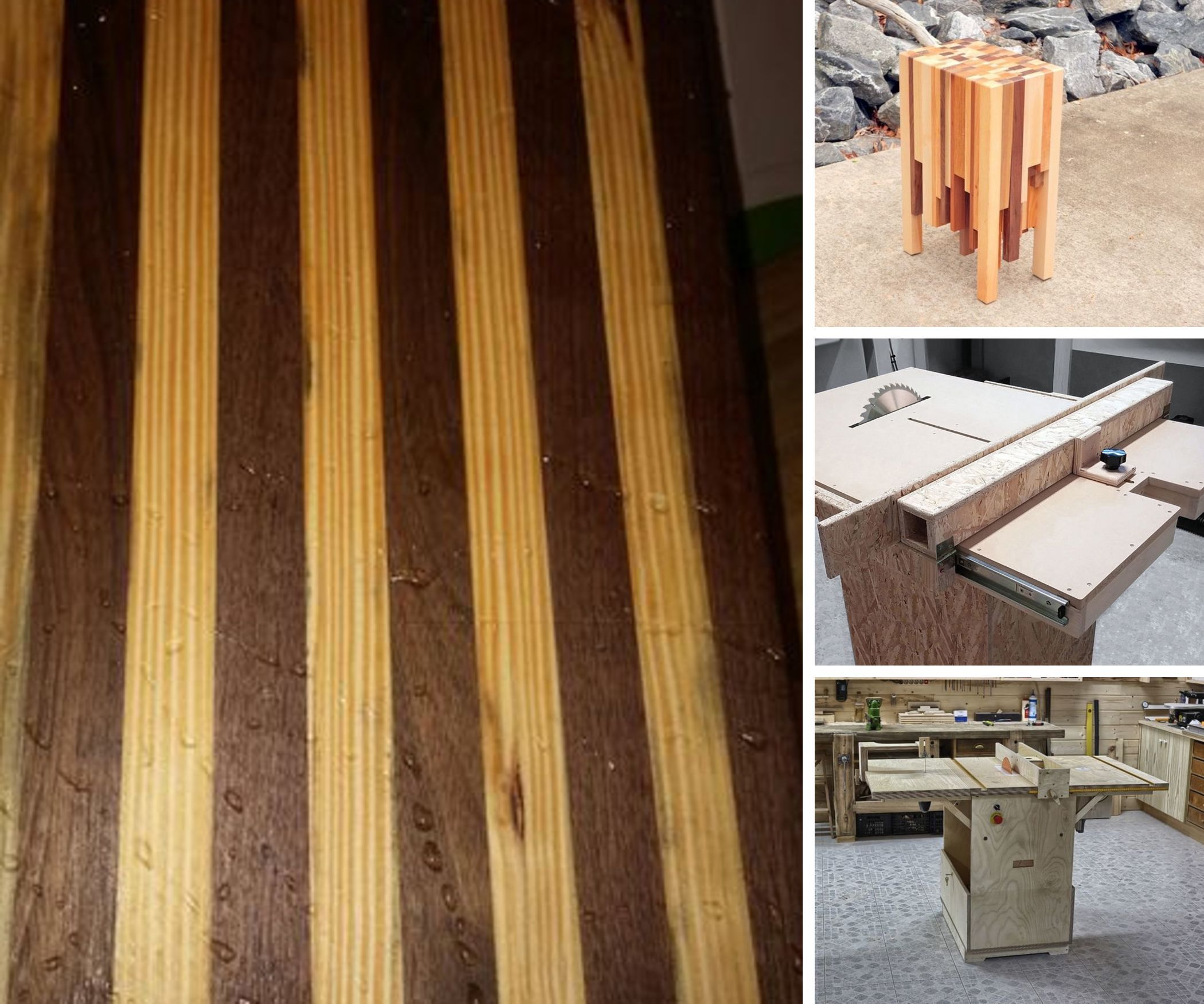 Woodworking - Instructables