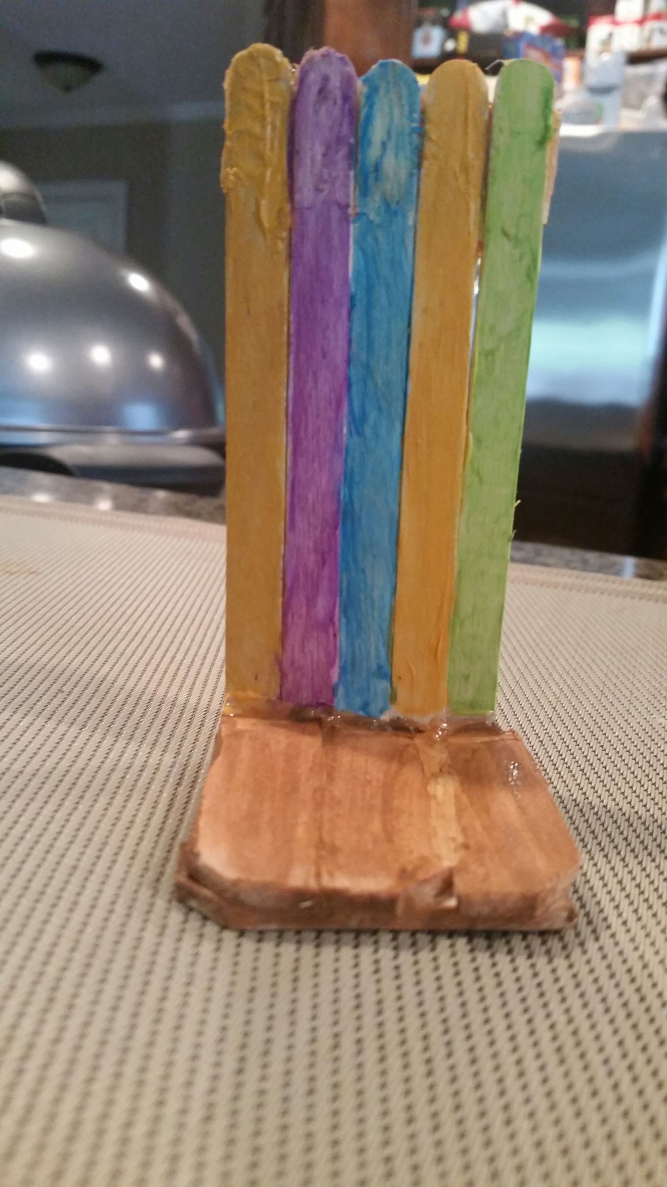 Awsome Barbie Doll Beach Chair(this Is a Craft to Do With Kids