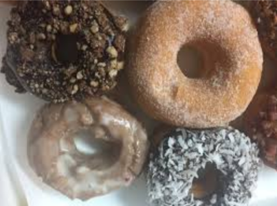 Get a Donut