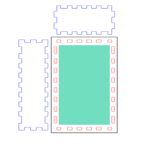 Designing in Illustrator (and Making Mistakes)