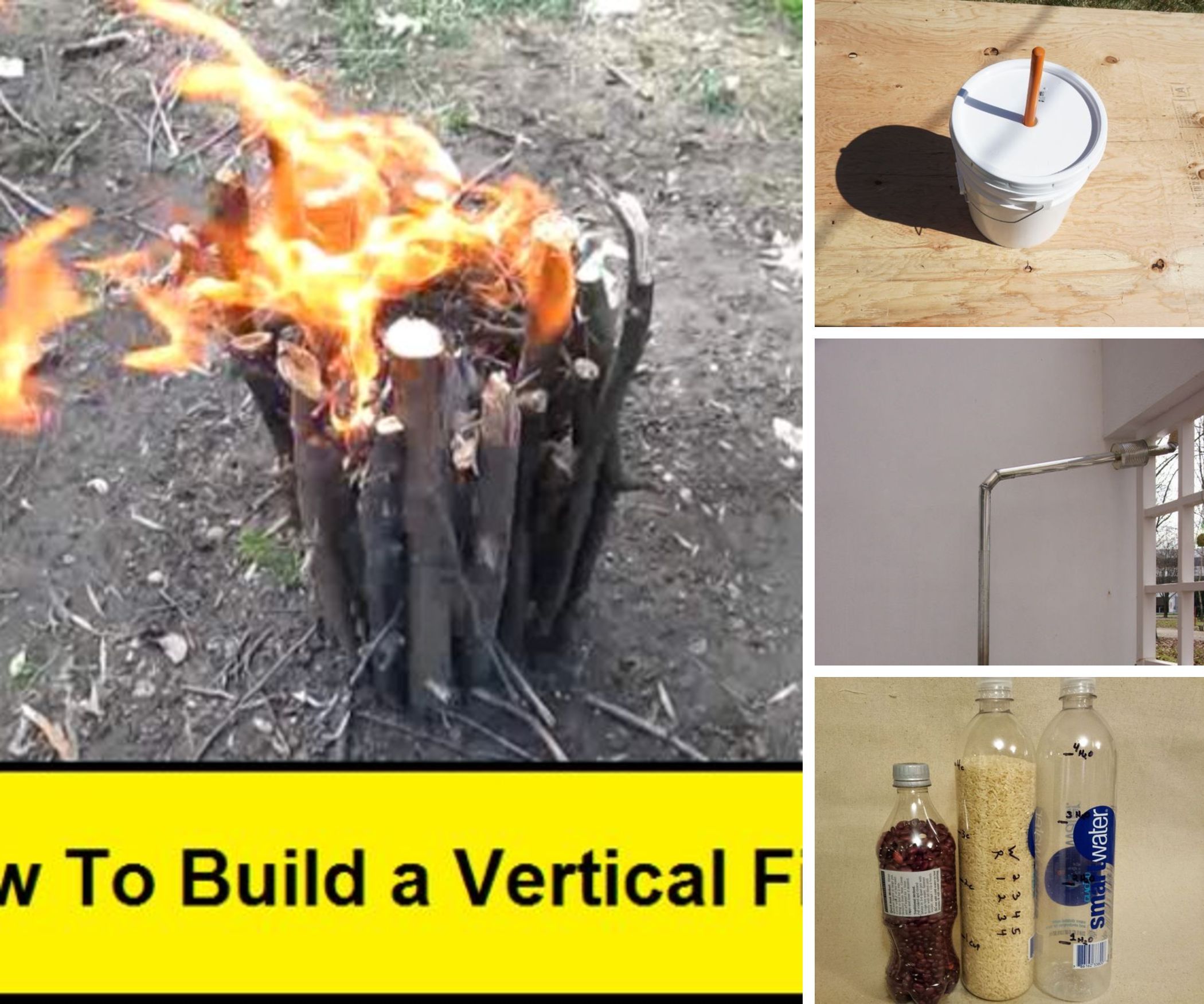 SHTF, Prepper