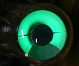 Magic Eye Tube - Submitted by BayLab for the Instructables Sponsorship Program