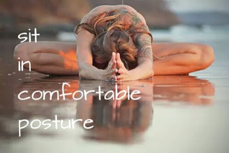 Focus on Breathing 