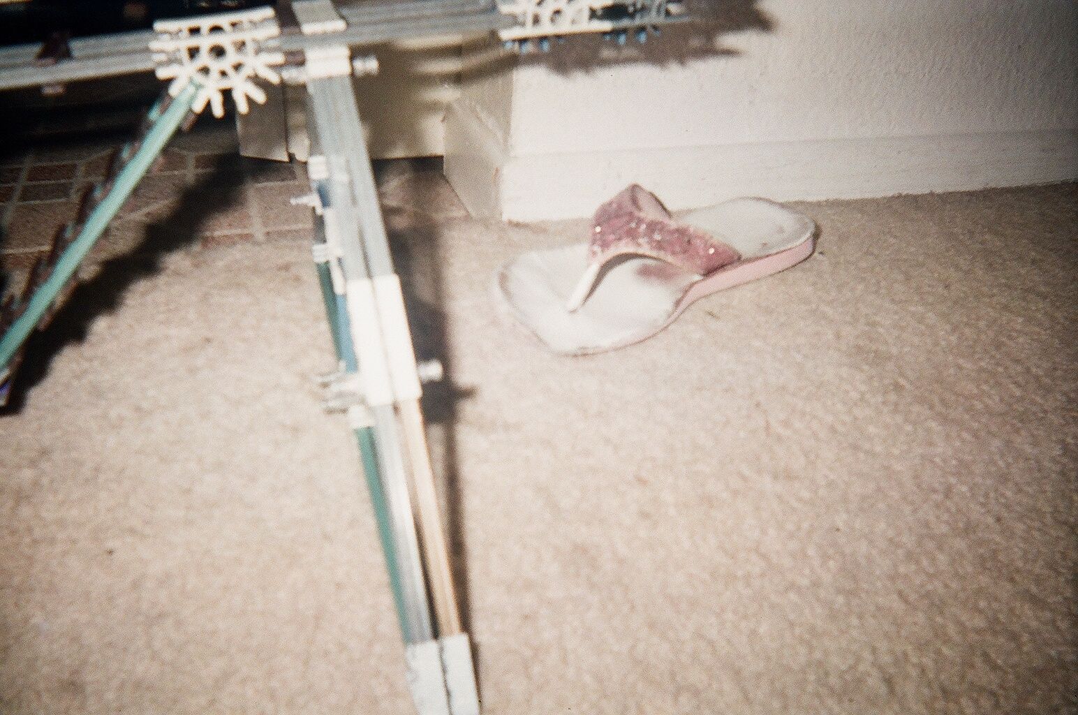 Knex Mk45 Full Auto Mod