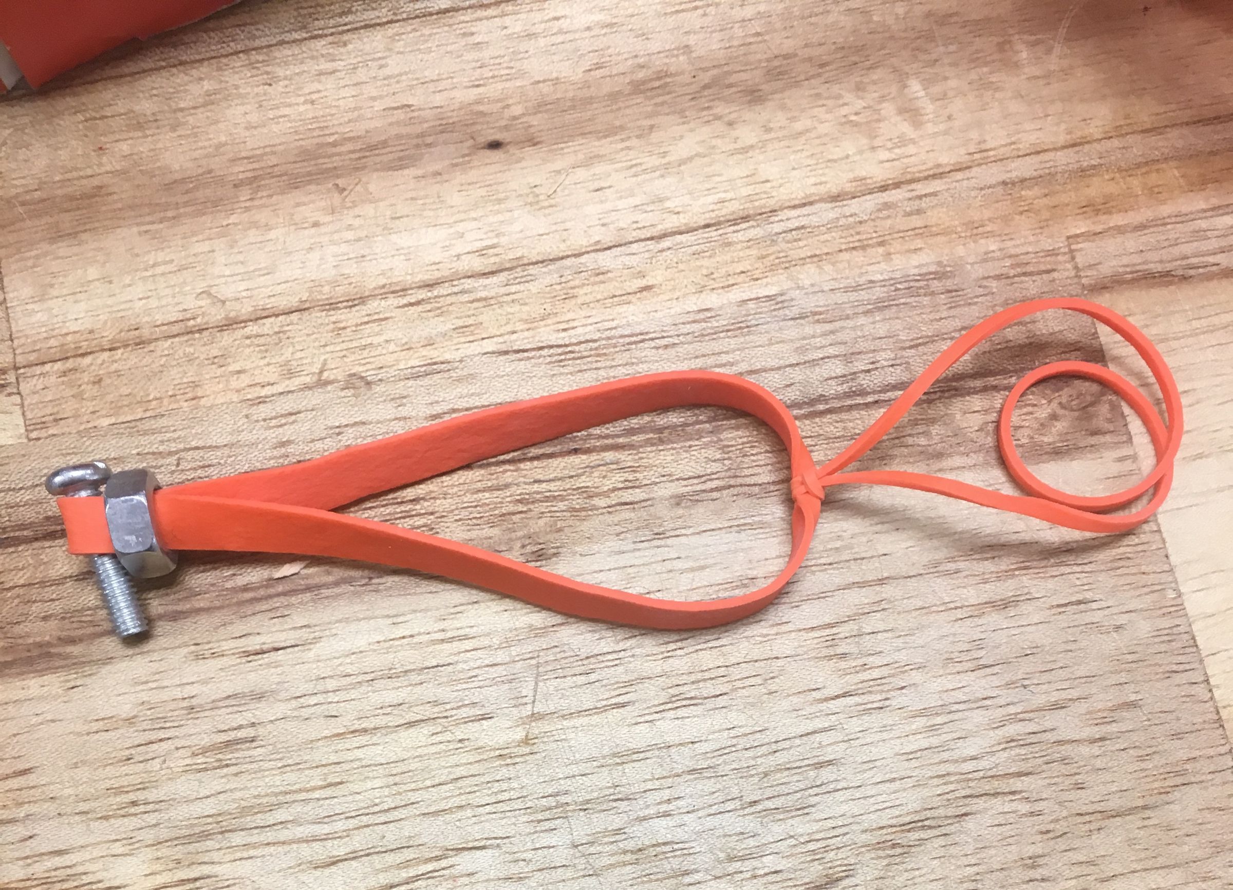 Laser Cut Trebuchet 7 Steps Instructables