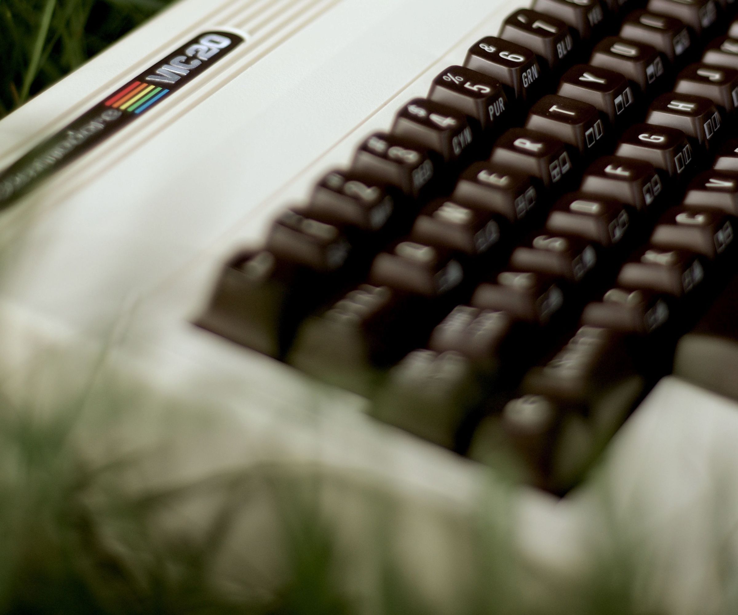 VicPi - Revitalize Your VIC20 for the Modern Computing Age