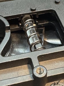The Sear Spring