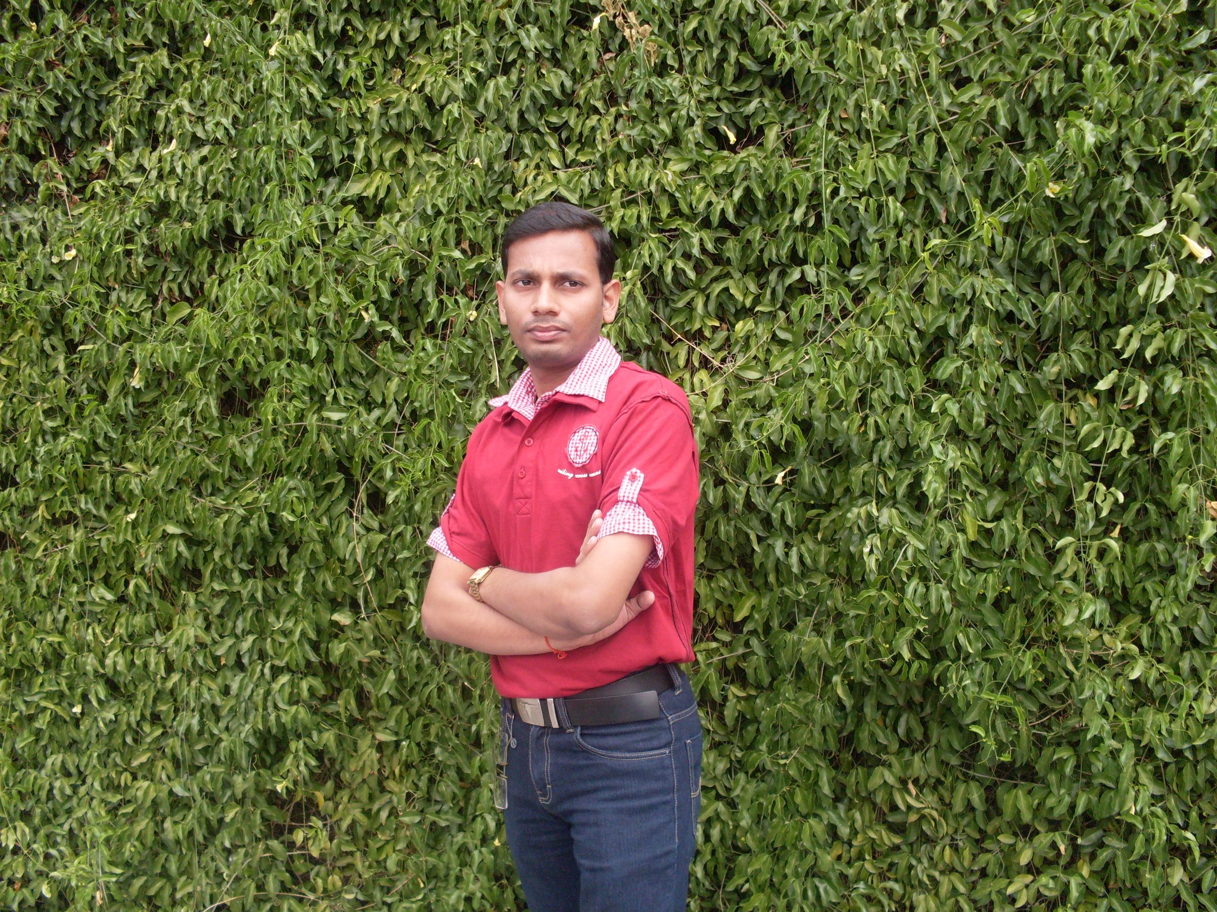 author