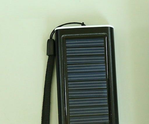Cargador Portatil