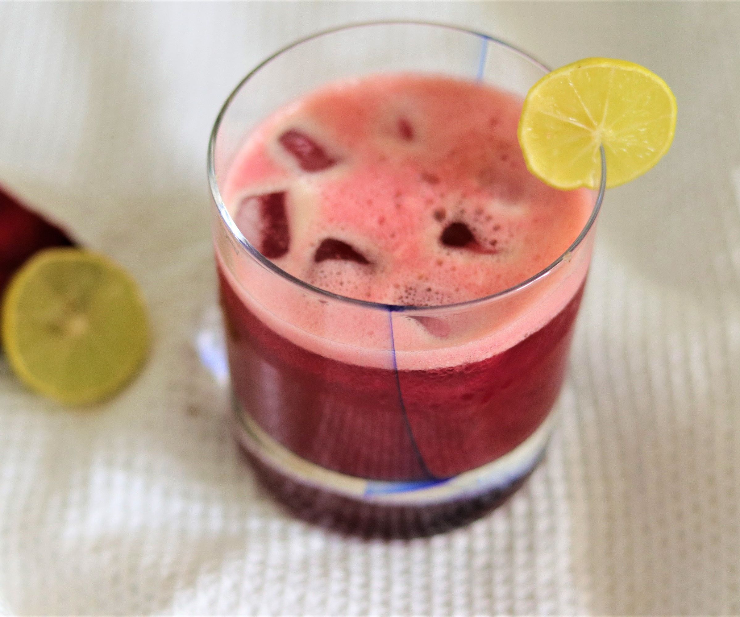 Daytime Booster Juice / Metabolism Booster Drink