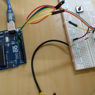 TV Out With Arduino : 4 Steps (with Pictures) - Instructables