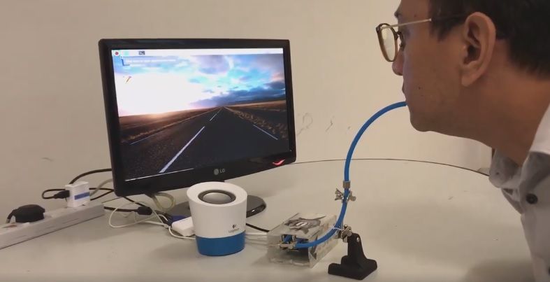 ALP Electronic Innovation