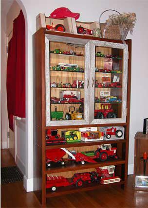 Display Cabinet