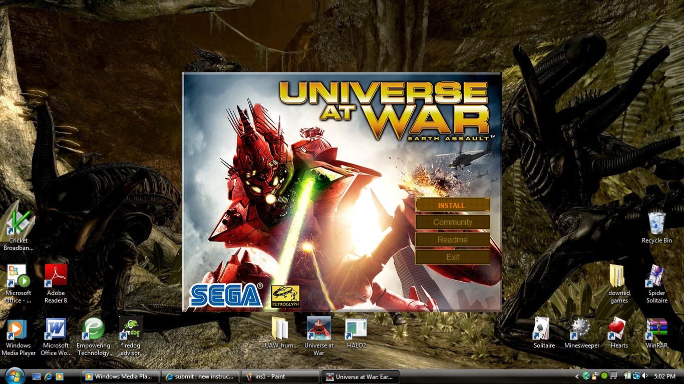 How to Play Older Video Games on Windows Vista. Simple. : 3 Steps