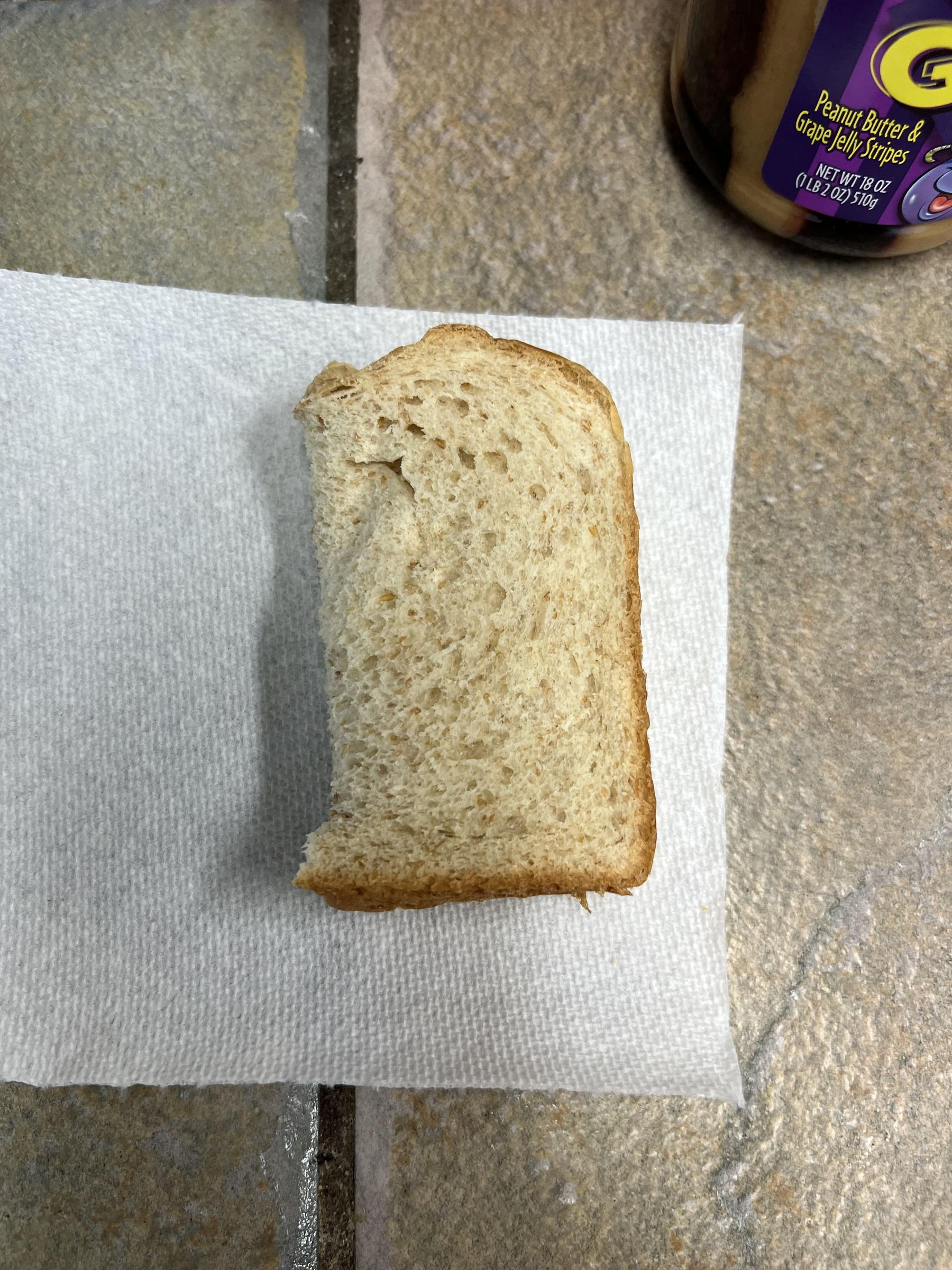 Making PB&J : 3 Steps - Instructables