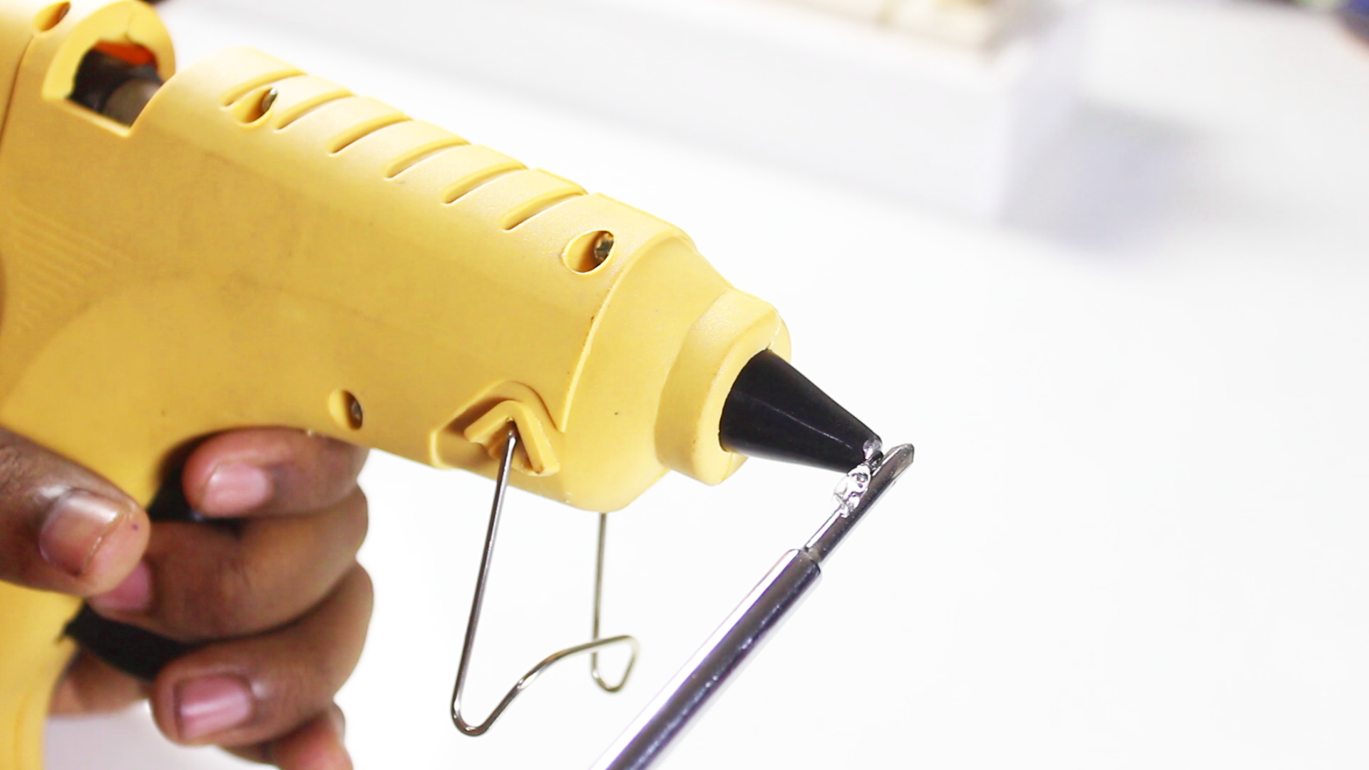How to Repair Hot Glue Gun? 6 Steps (with Pictures) Instructables