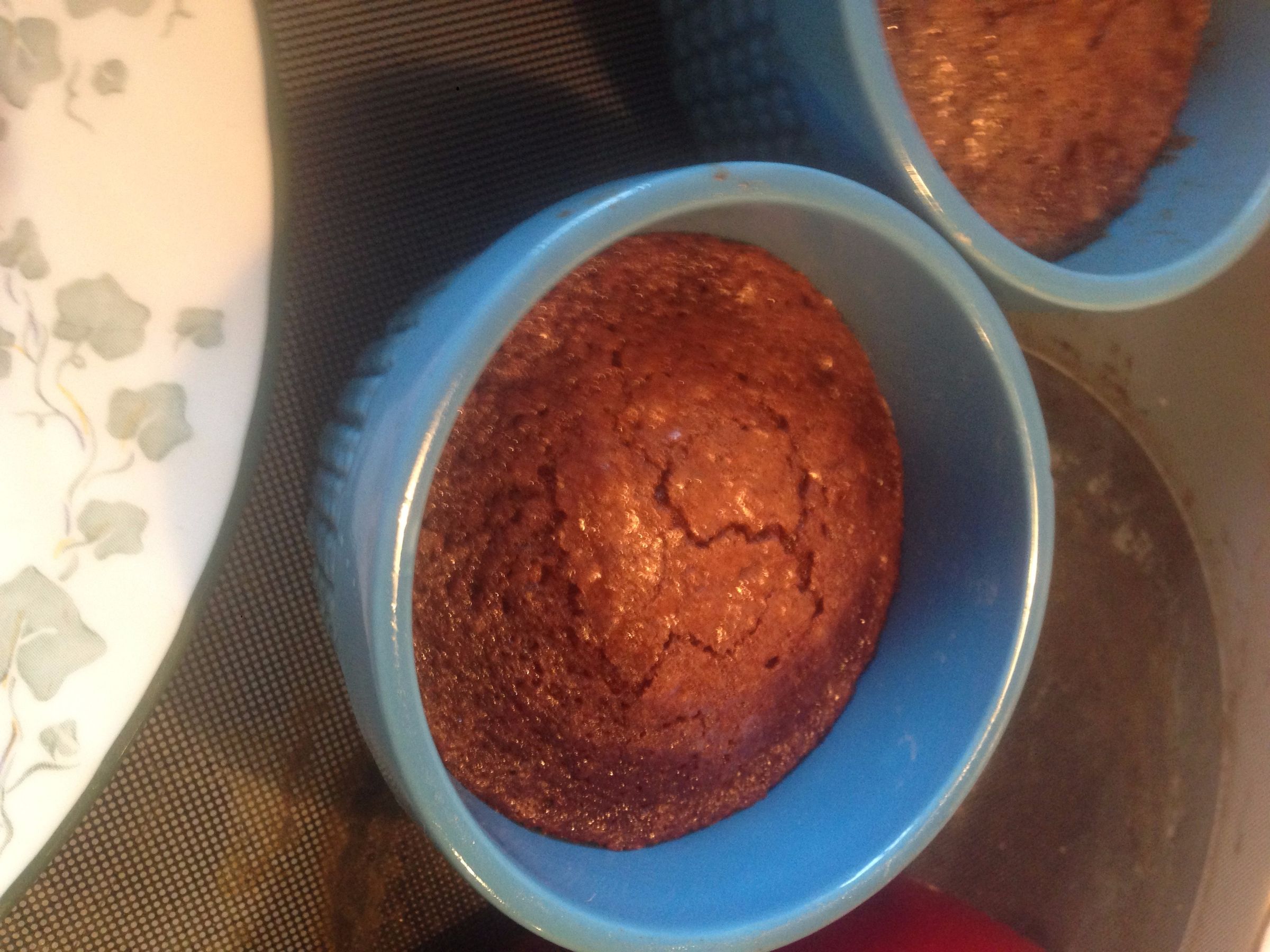 Brownie Burger 3 Steps (with Pictures) Instructables