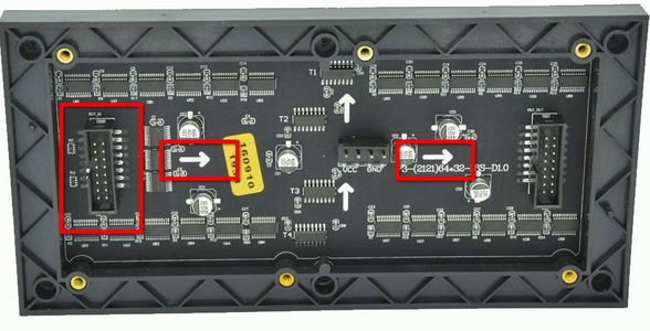 Wiring Without the Shields