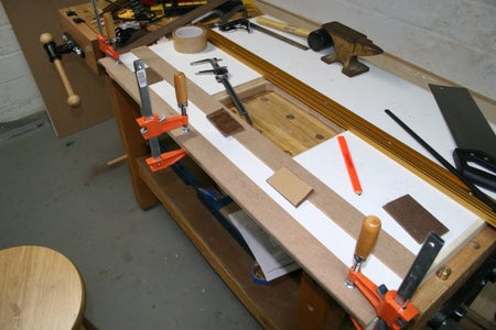Bench-mounted Router Table : 11 Steps (with Pictures) - Instructables
