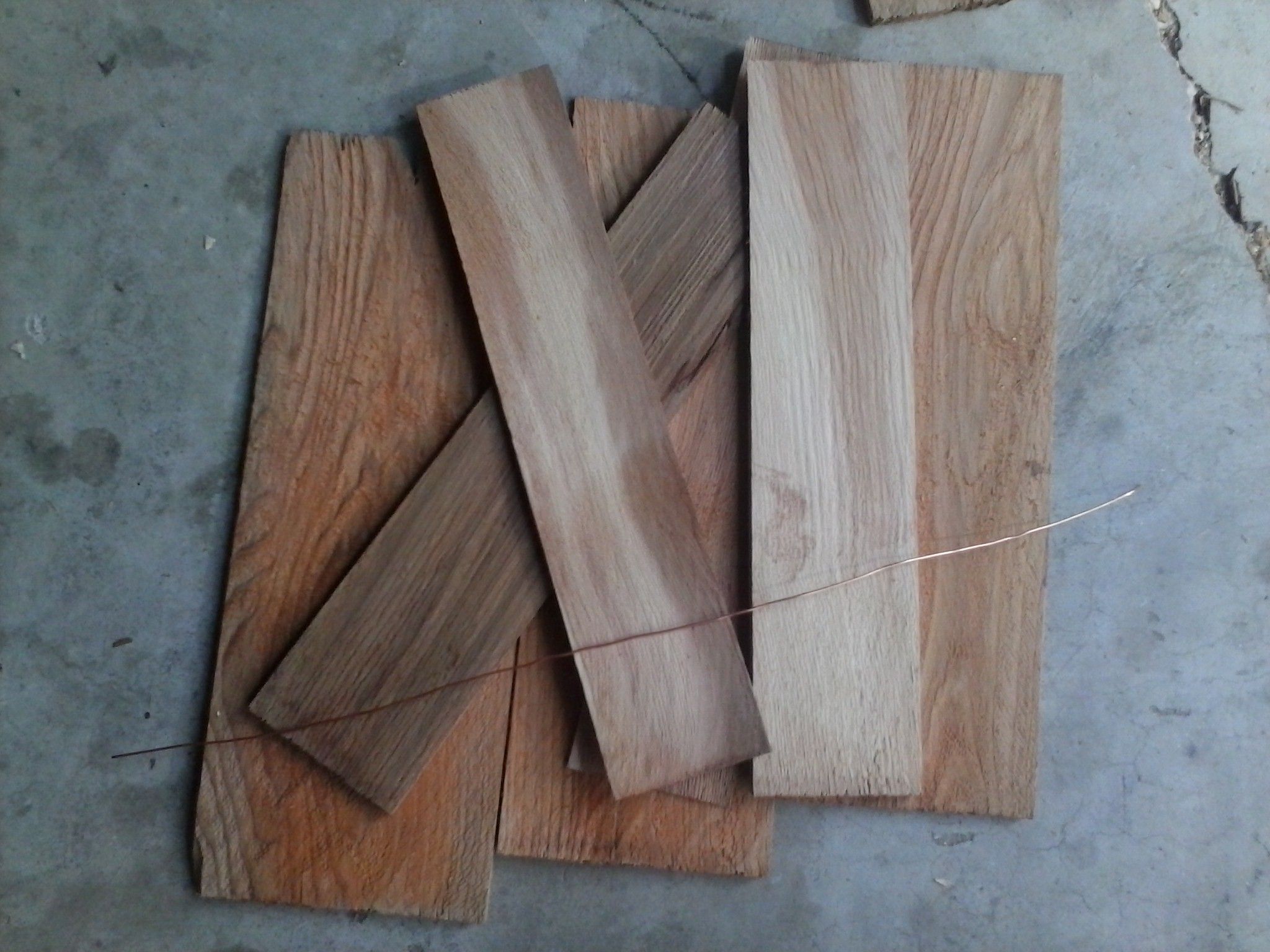 Cedar Shelving 7 Steps Instructables