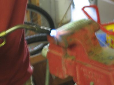 What We Actually Did