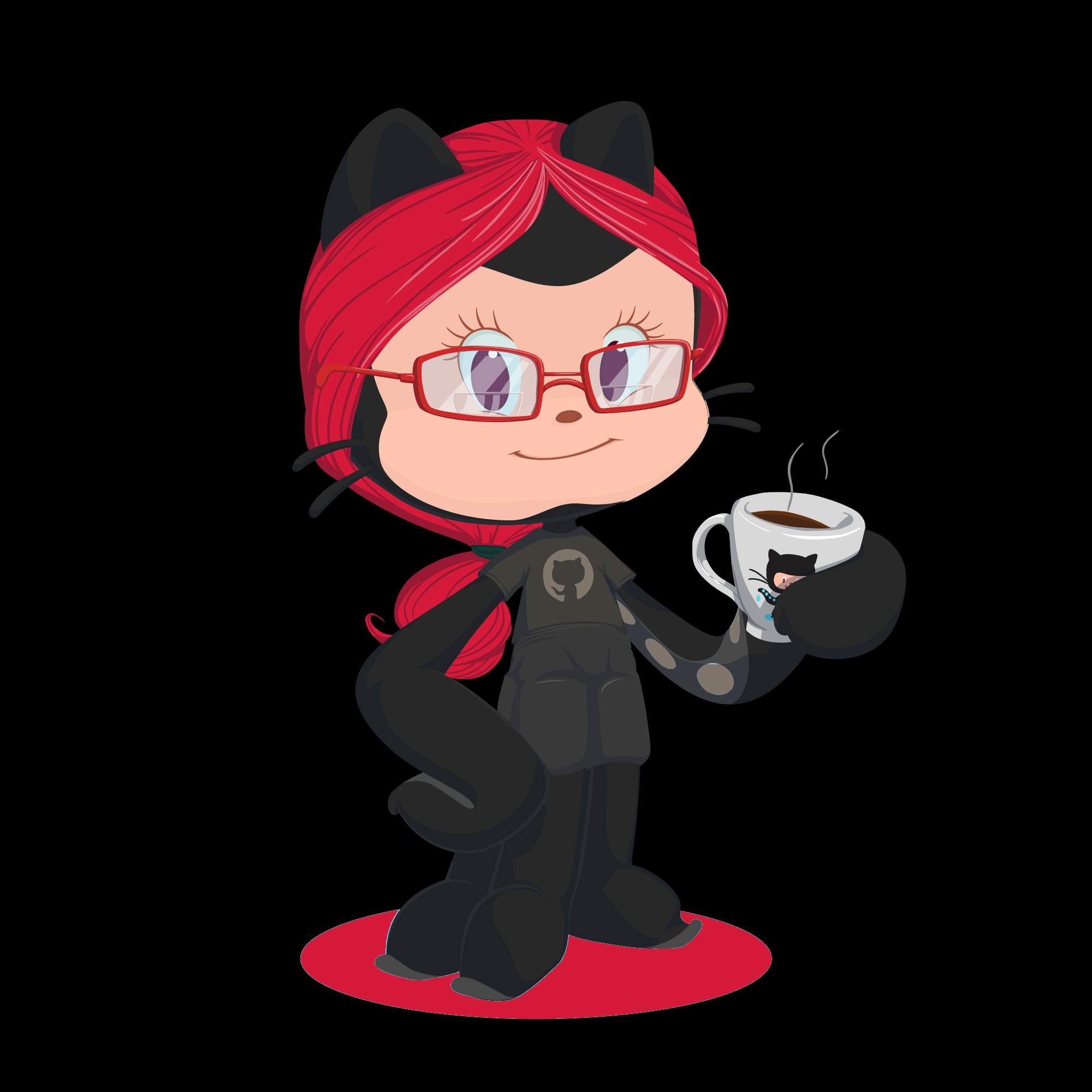author