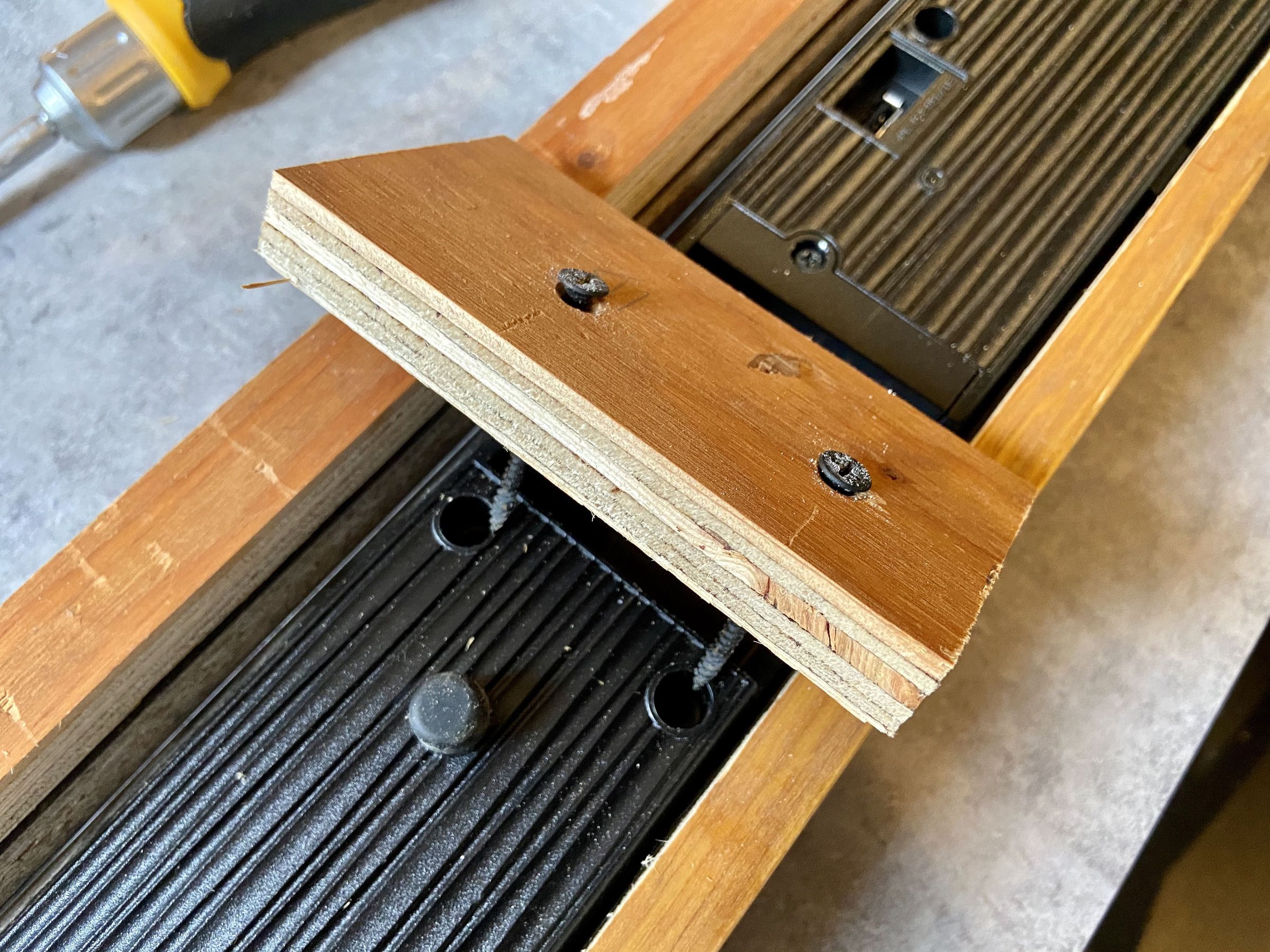 Kitchen Sound System 4 Steps (with Pictures) Instructables