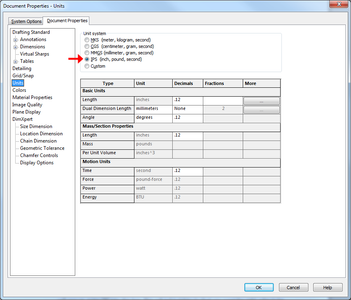 Create a Document