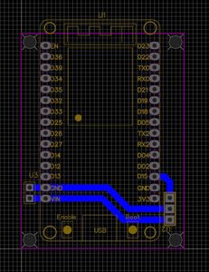 Design PCB Dan STL