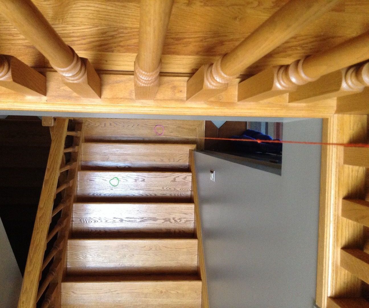 Simple Grappling Hook