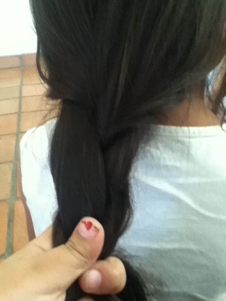 Braiding
