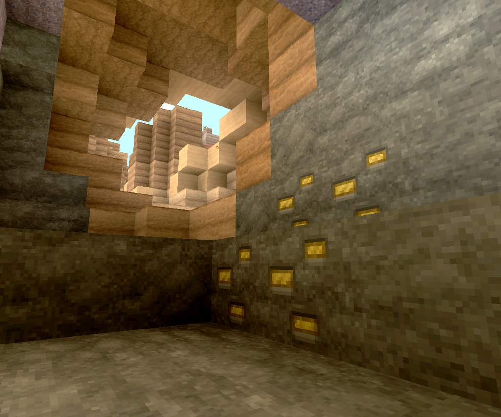 Minecraft Basics 5 Steps Instructables