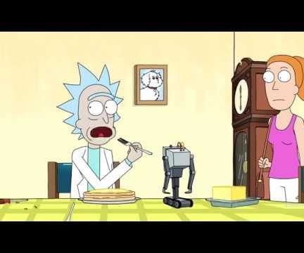 The Butter Robot: the Arduino Robot With Existential Crisis