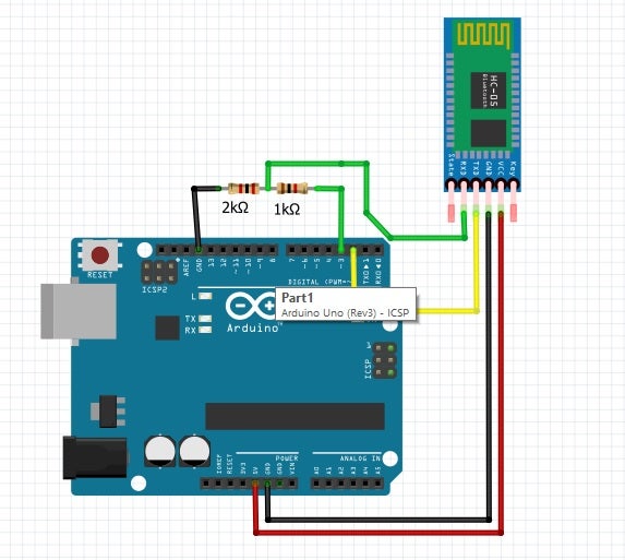 Picture of Wiring Diagram