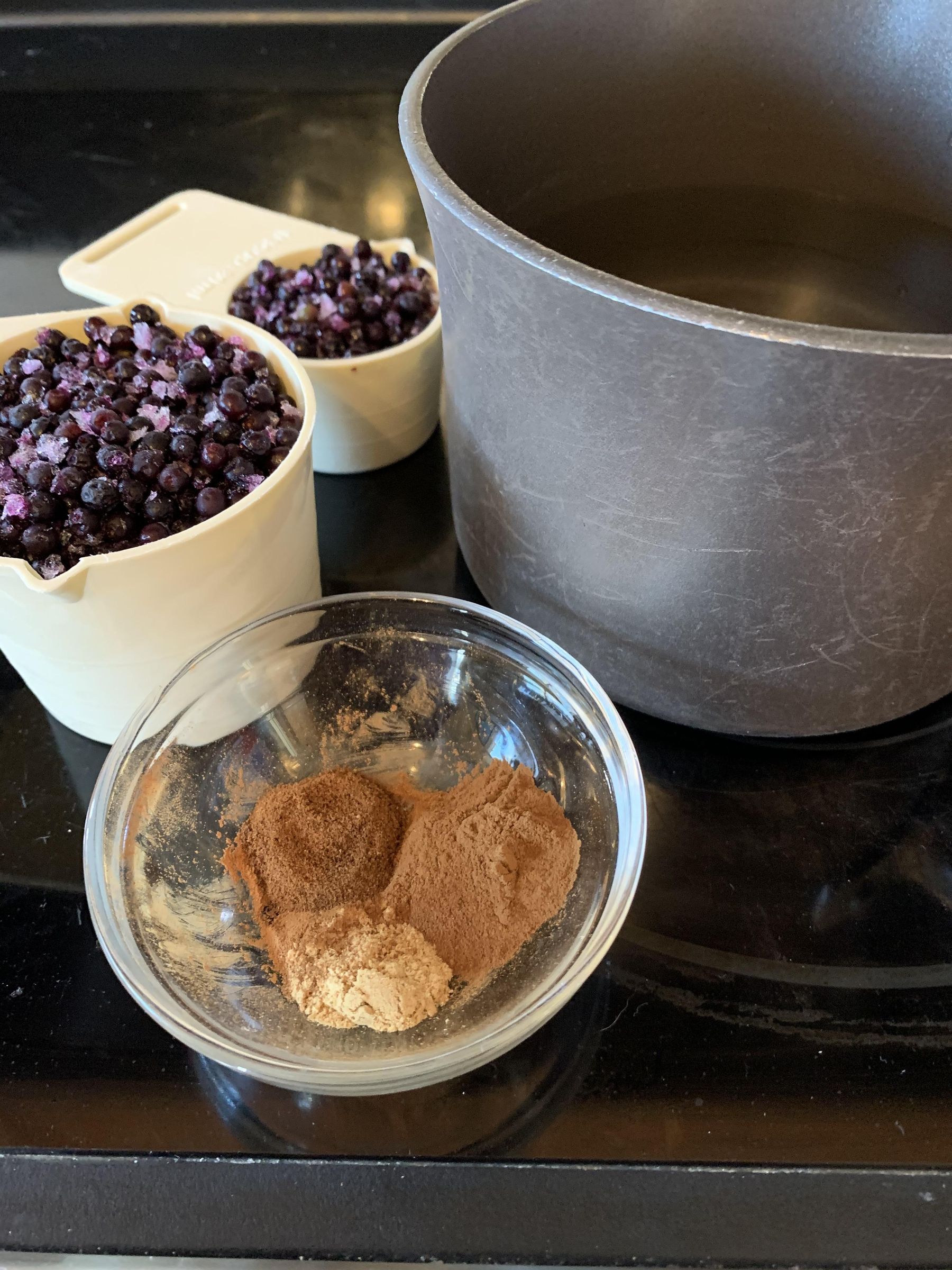 ImmunityBoosting Frozen Elderberry Drops 11 Steps (with Pictures