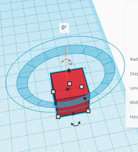 Autodesk Tinkercad Workflow