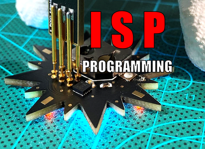 Microcontroller ISP Programming (save Money) : 4 Steps (with Pictures ...