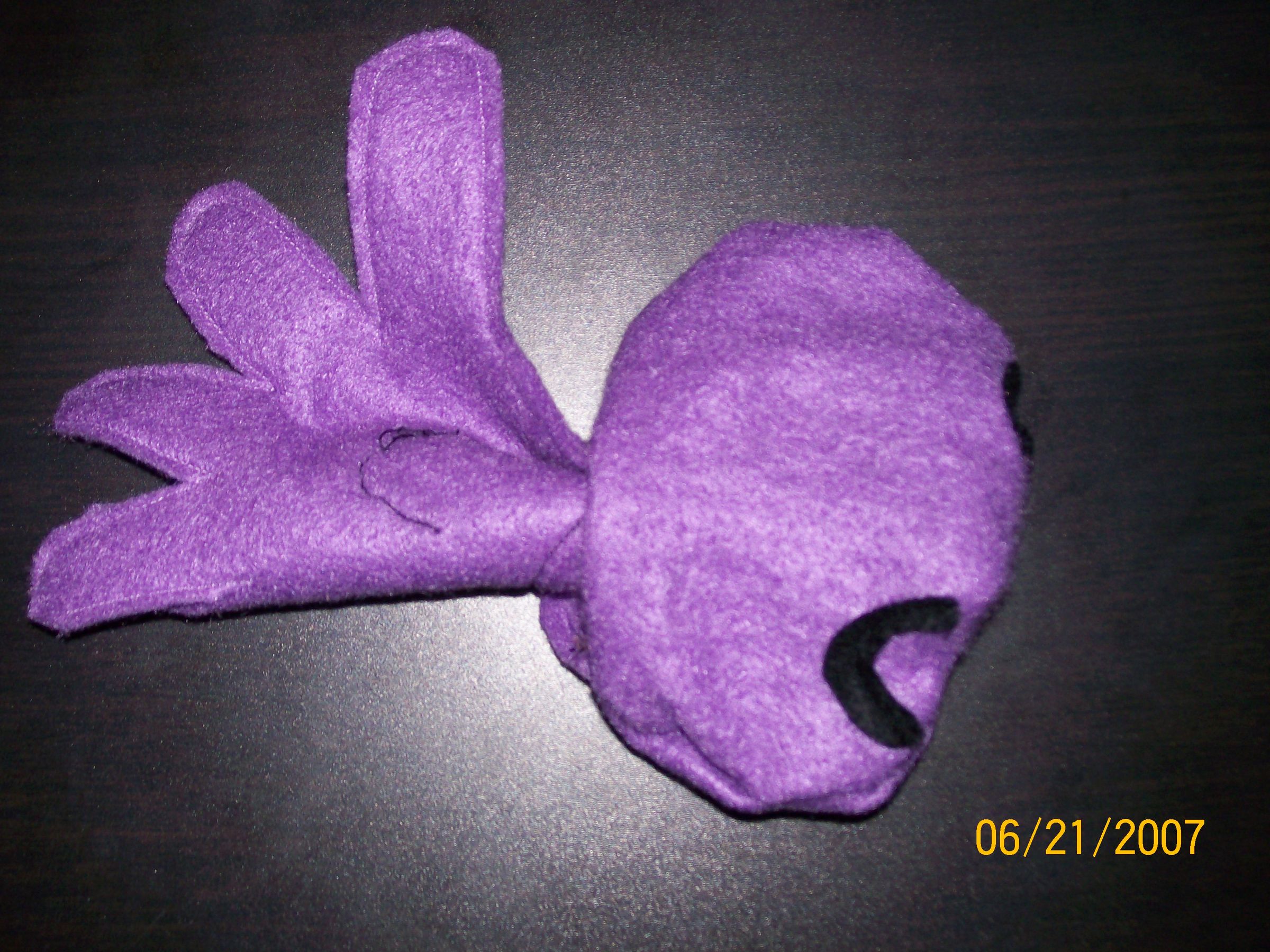 Cuddly Animal Heating Pad 8 Steps (with Pictures) Instructables