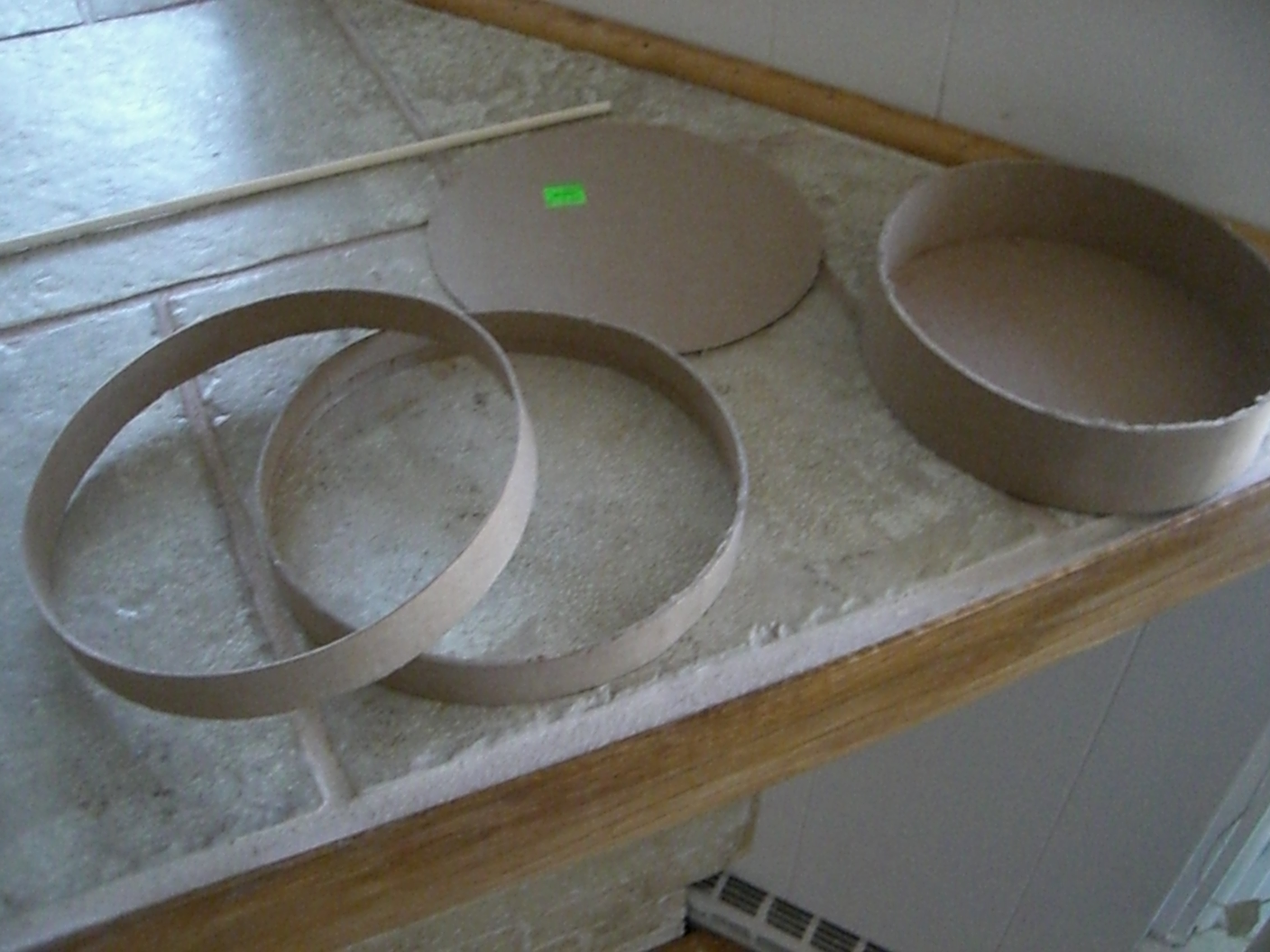 How to Make a Very Cheap Homemade Pop Filter 6 Steps Instructables