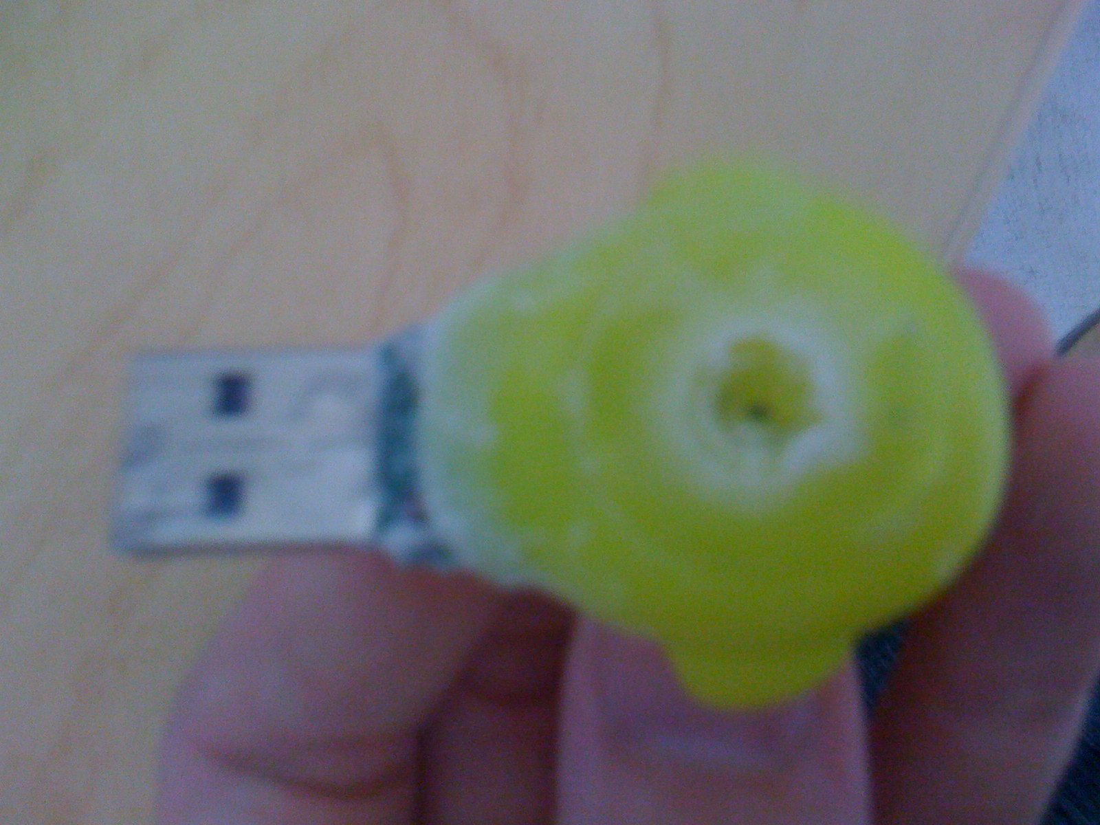 Mini Rubber Duck USB 4 Steps Instructables